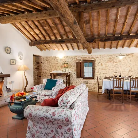 Borgo Dei Fondi Σπίτι διακοπών Σιένα