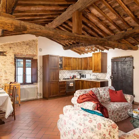 Borgo Dei Fondi Σπίτι διακοπών