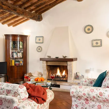Σπίτι διακοπών Borgo Dei Fondi