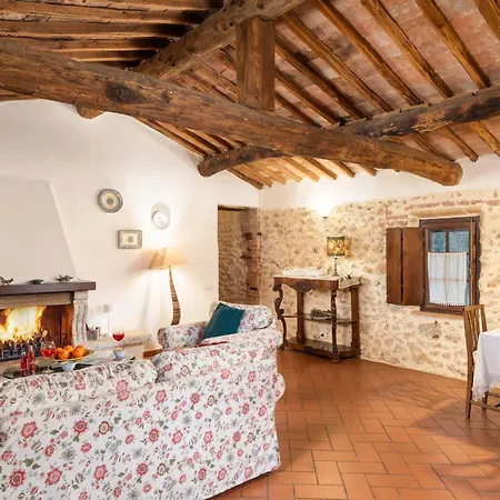 Borgo Dei Fondi Σιένα