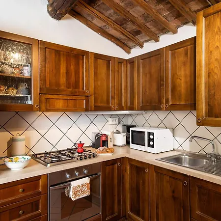 Borgo Dei Fondi Σπίτι διακοπών