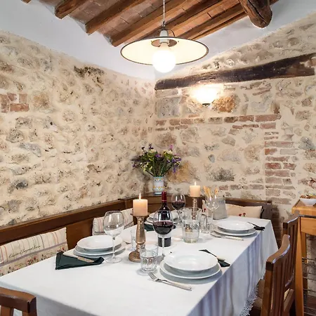 Borgo Dei Fondi Σπίτι διακοπών *