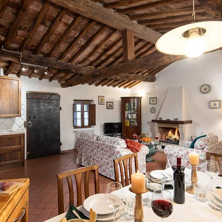 Borgo Dei Fondi Σιένα