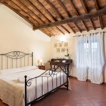 Borgo Dei Fondi *