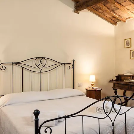 Borgo Dei Fondi Σπίτι διακοπών *