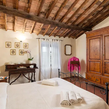 Σπίτι διακοπών Borgo Dei Fondi