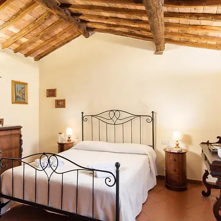 Borgo Dei Fondi *