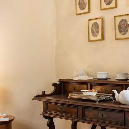 Borgo Dei Fondi * Σιένα