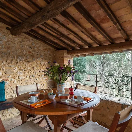 Σπίτι διακοπών Borgo Dei Fondi