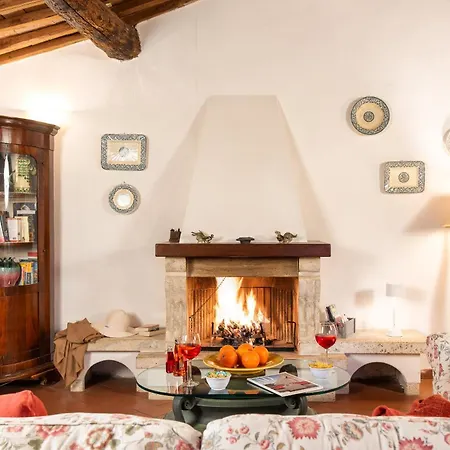 Borgo Dei Fondi Σπίτι διακοπών
