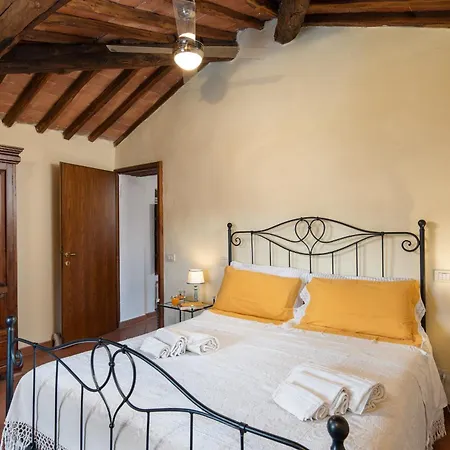Σπίτι διακοπών Borgo Dei Fondi