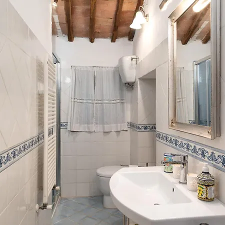 Borgo Dei Fondi Σπίτι διακοπών