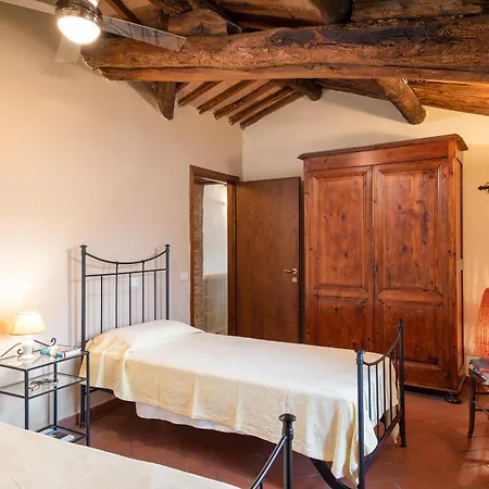 Σπίτι διακοπών Borgo Dei Fondi *