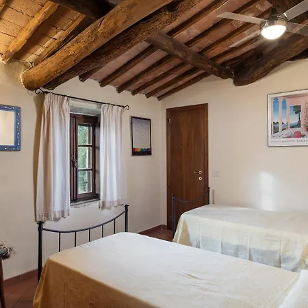 Borgo Dei Fondi Σπίτι διακοπών *