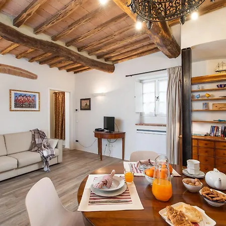 Borgo Dei Fondi * Σιένα
