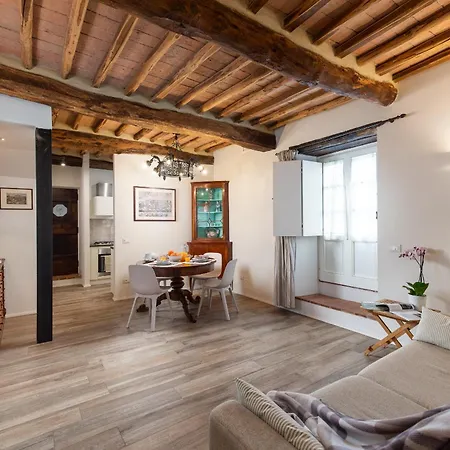 Borgo Dei Fondi Σπίτι διακοπών