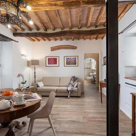 Σπίτι διακοπών Borgo Dei Fondi Σιένα