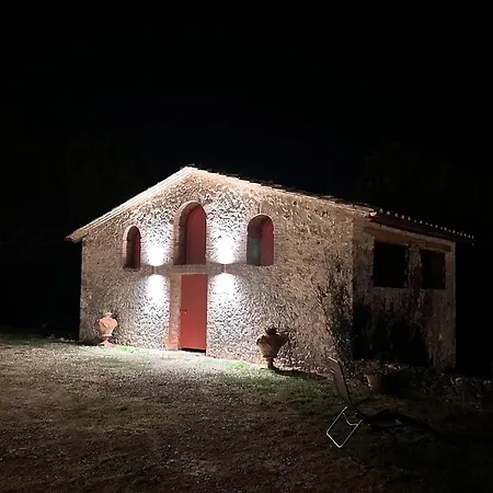Borgo Dei Fondi Σιένα