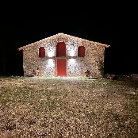 Borgo Dei Fondi Σπίτι διακοπών Σιένα