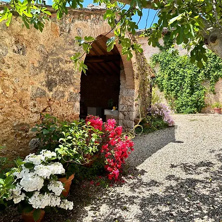 Borgo Dei Fondi Σιένα