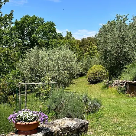 Σπίτι διακοπών Borgo Dei Fondi *