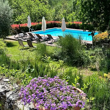 Σπίτι διακοπών Borgo Dei Fondi *