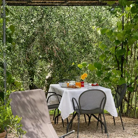 Borgo Dei Fondi Σπίτι διακοπών *