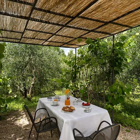 Borgo Dei Fondi * Σιένα