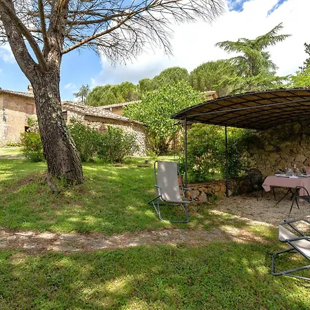 Borgo Dei Fondi Σπίτι διακοπών