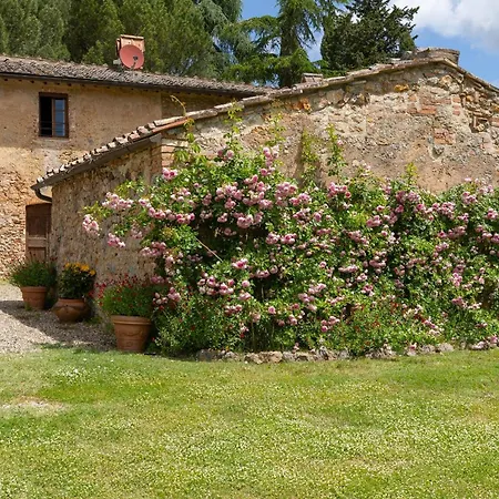 Σπίτι διακοπών Borgo Dei Fondi *