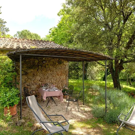 Σπίτι διακοπών Borgo Dei Fondi Σιένα