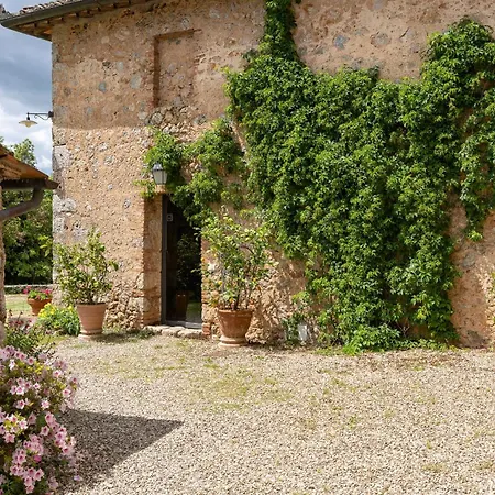 Borgo Dei Fondi Σπίτι διακοπών