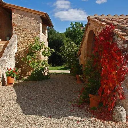 Σπίτι διακοπών Borgo Dei Fondi *