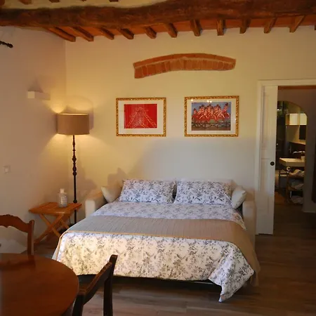 Borgo Dei Fondi * Σιένα
