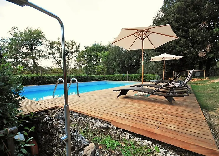 Borgo Dei Fondi 別荘 *