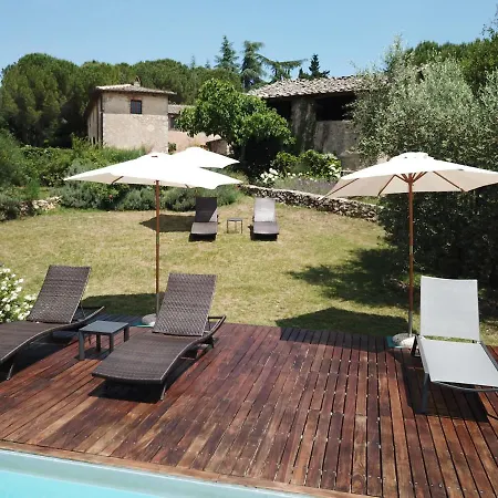 Borgo Dei Fondi 別荘 *
