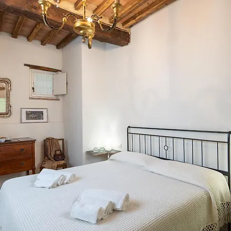 Borgo Dei Fondi 別荘 *