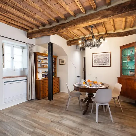 Borgo Dei Fondi シエーナ