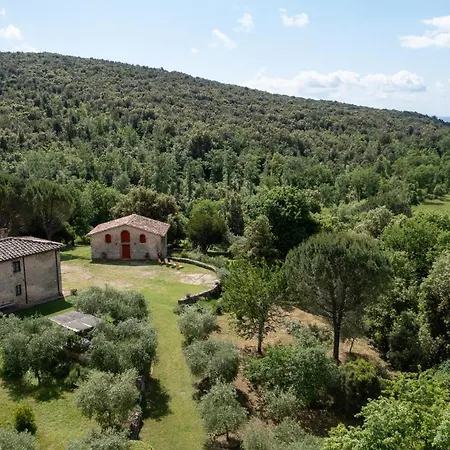 Borgo Dei Fondi
