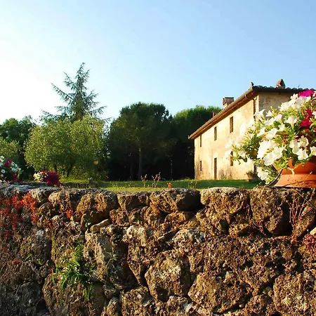 Borgo Dei Fondi 別荘