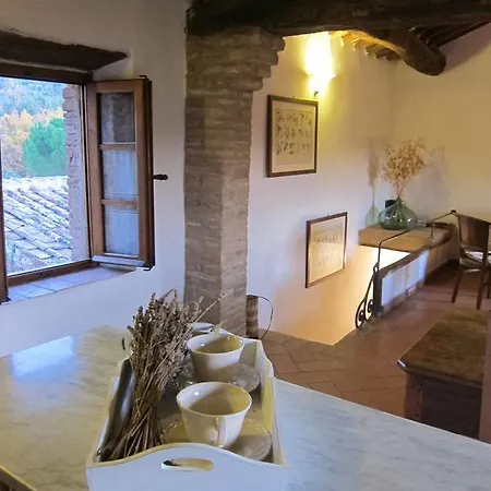 Borgo Dei Fondi 別荘